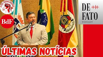 EMBRAPA É A CIÊNCIA NA MESA DOS BRASILEIROS | BRASIL DE FATO