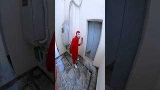 Hacker vs Rooftop Parkour Free Running Pov 😂 #hacker #moneyheist #parkour #rooftopparkour #shorts. c