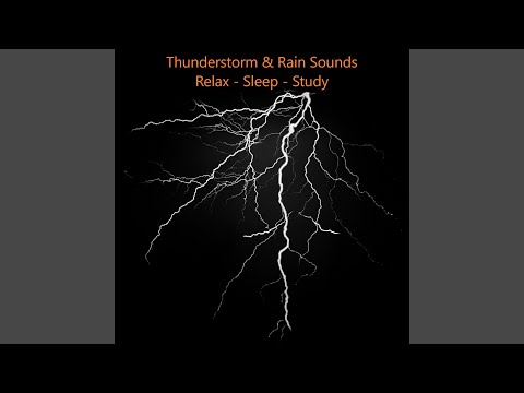 Paul Harrison Mcr - Thunderstorm two