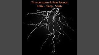 Thunderstorm two - Paul Harrison Mcr