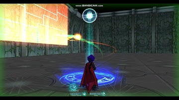 FusionFall Dee Dee Nano Mission