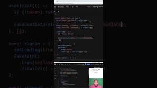 How are you still misusing useEffect? #reactjs #reactdom #nextjs