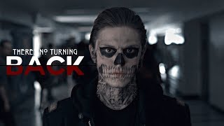American Horror Story | Everybody Wants to Rule the World [+Dedication]