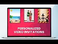 Wish n wed invitation maker tool  create digital invitations online  invitation  wishnwed