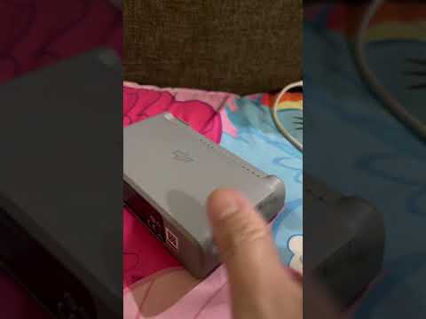 battery issue for