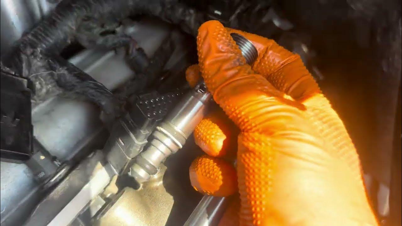 2007 f450 6 0 p2291 crank no start ford6 0 fordpickup forddiesel 