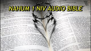 Nahum 1 Niv  Biblewith Text
