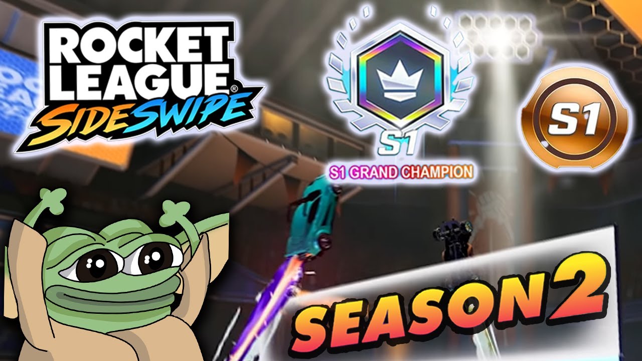 I Played With the BEST and WORST Volleyball Players | Rocket League Sideswipe