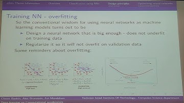 Lecture 4 - Training Neural Networks and CNNs | Deep Learning on Hardware Accelerators