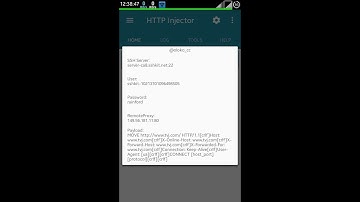 Ehi opener unlock http injector files 2018