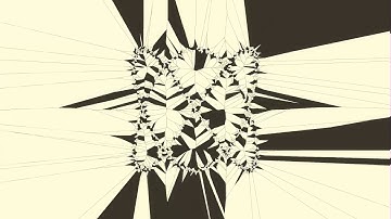 Voronoi + Processing