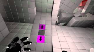 Q.U.B.E. - Bug Guide