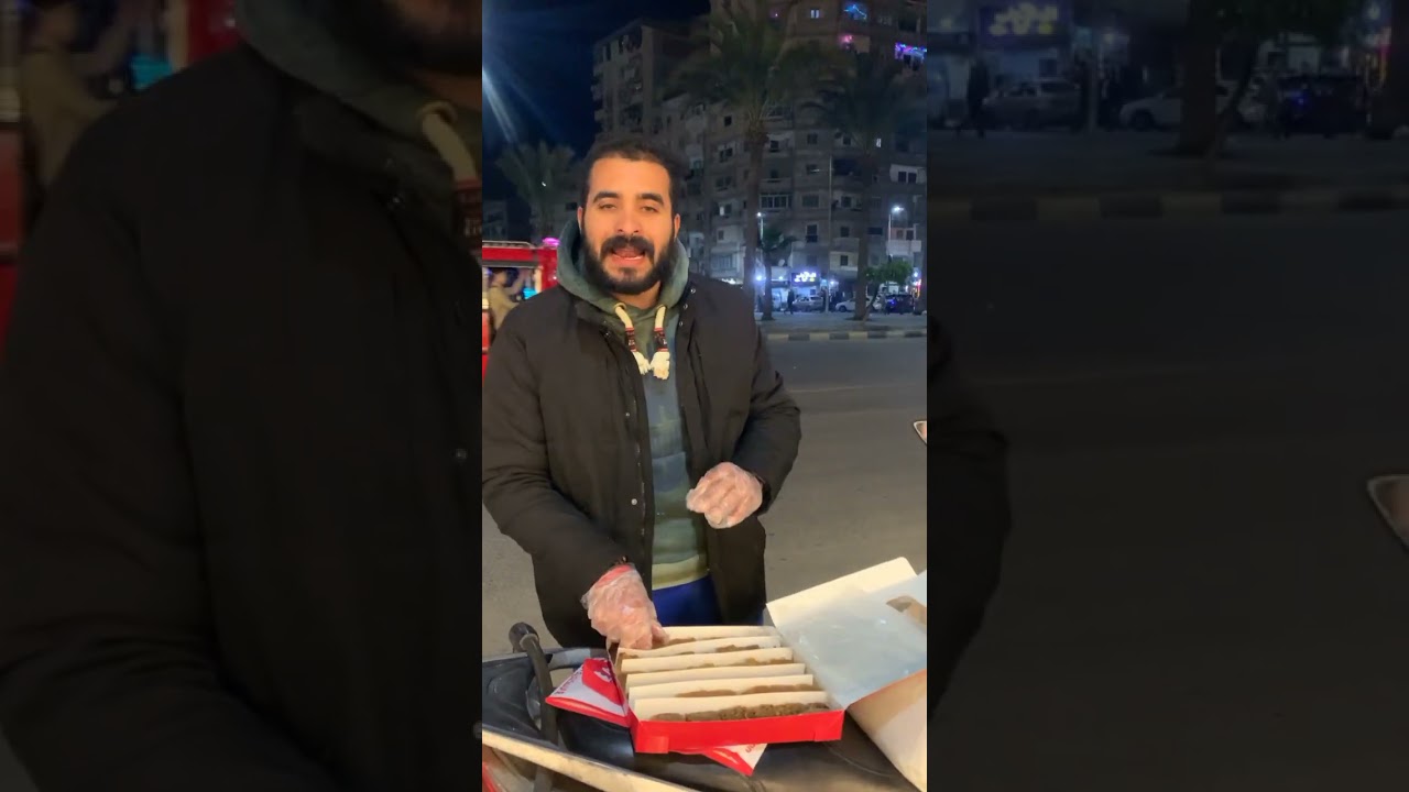 تحلى فين ف اسكندريه والحلو من هريسة اولاد فتح الله