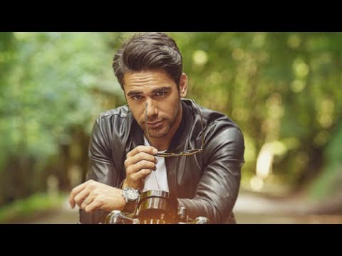 Kadir Doğulu | Turkish Actor - YouTube
