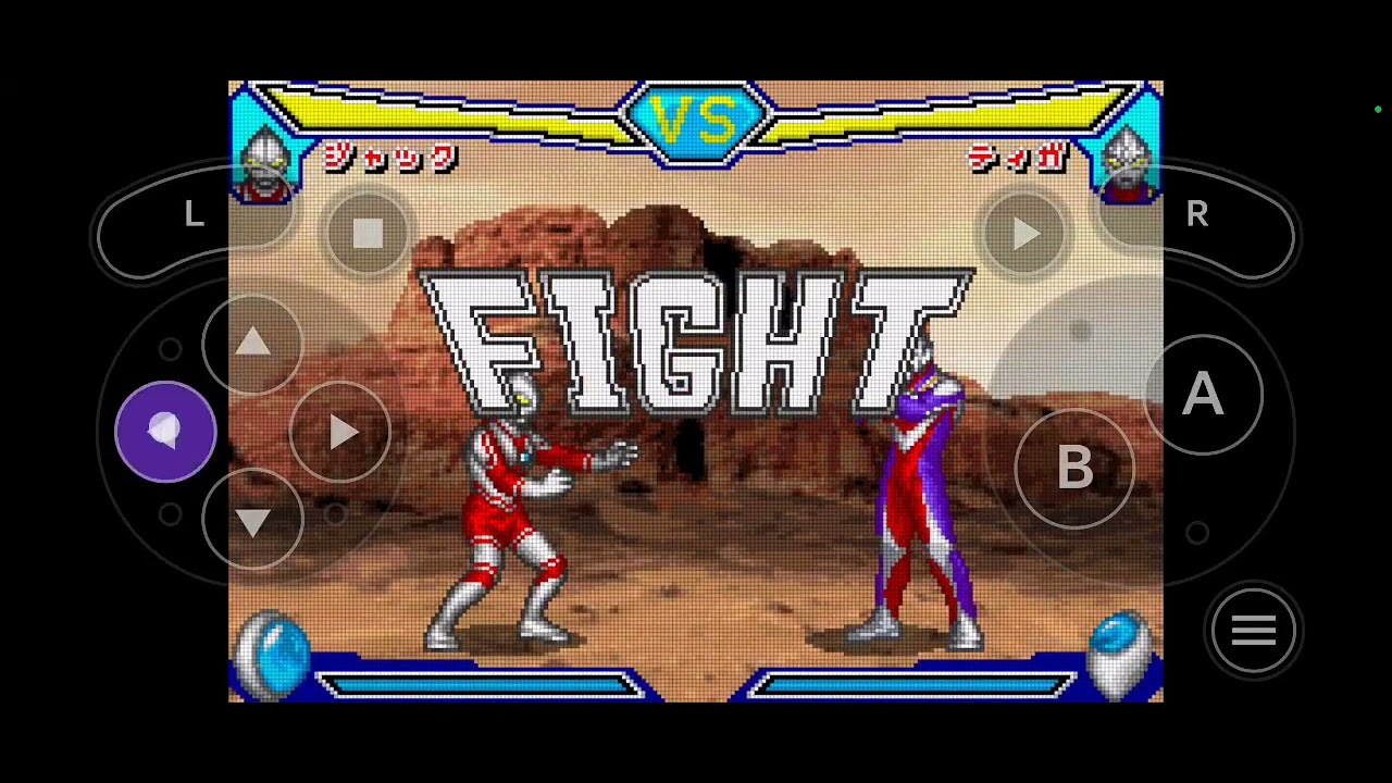 Taiketsu ultra hero ultraman jack