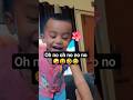 Oh No, Oh No No No 🤣😂 #shorts #shortvideo #shortsfeed #youtubeshorts #kinderkidslove