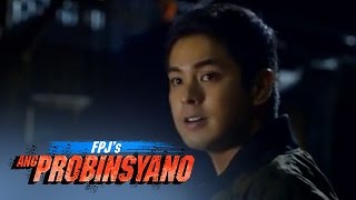 FPJ's  Ang Probinsyano OST "Ang Probinsyano" by Gloc 9 & Ebe Dancel screenshot 3