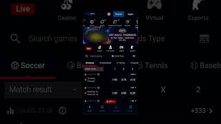 MyStake Casino Sports Betting Options