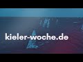 2020 Kiel Week - Final Day Highlights - 49er & 49erFX