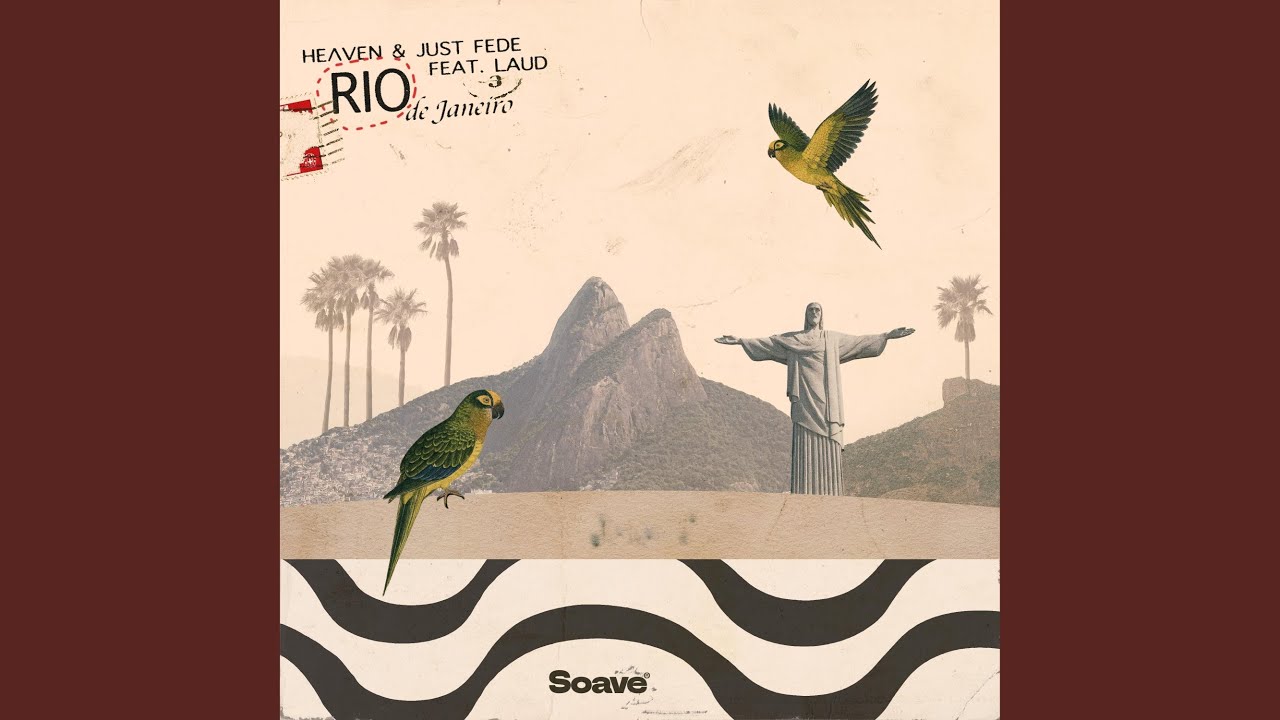 RIO - YouTube