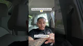 Dating advice for short guys!!!💯