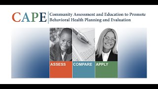 CAPE 10: Community Action Planning