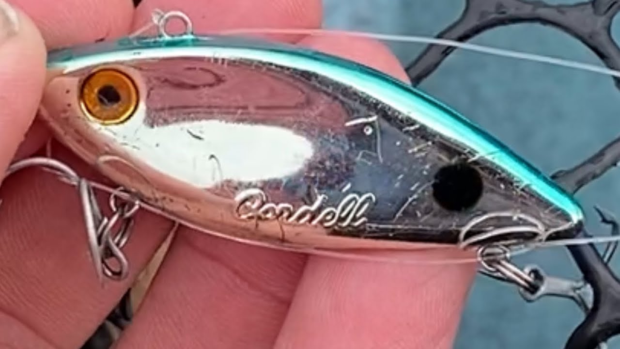 Epic light tackle Bass fishing! Winter kayak trolling.