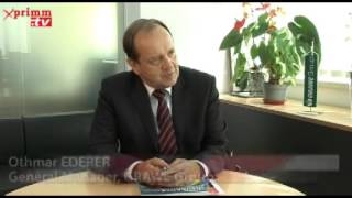 Xprimm Time Othmar Ederer General Manager, Grawe Group