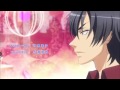 Love Stage! Opening