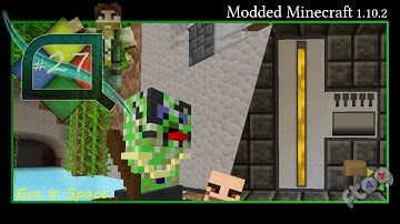 FTOG Quantus #27 - PRANKED & Pressured Pipes [Modded Minecraft 1.10.2] Pressure Pipes