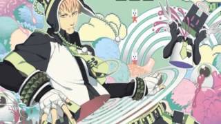 Dramatical Murder -Dmmd.wave- Amvmad