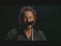 Bruce Springsteen & The E Street Band - Out In The Street