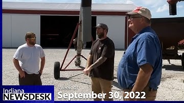 Passing the torch to the next generation of farmers