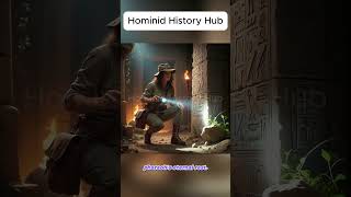 The Dark Secret in Ancient Egyptian Tombs Nobody Tells You About