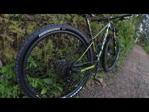 Maxxis FOREKASTER(29×2.35) |