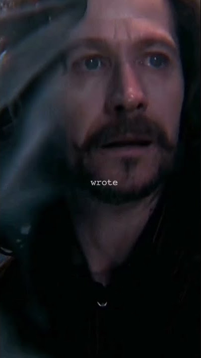 Someone wrote this song before 🥺 (Harry Potter)( POTTERHEAD)