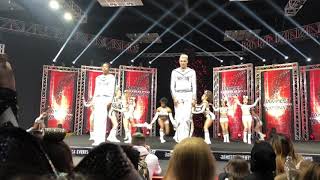 Top gun Sci 5 Jamfest Day 2 2019