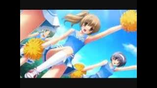Nightcore -  I don't care (2NE1)