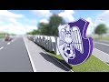 Pitesti 3D - Noul stadion al FC Arges