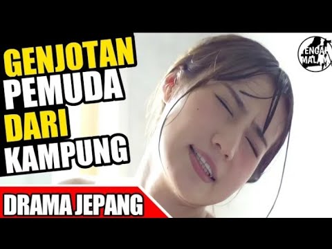 ISTRI K3T4GIH4N D3NG4N P3MUD4 K4MPUNG || ALUR FILM TERBARU 2021