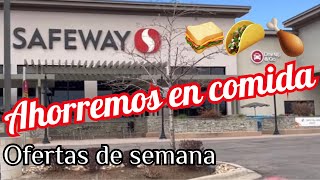 🔥🔴VAMONOS A SAFEWAY CON CUPONES DIGITALES🔴🔥 05\/04\/2023