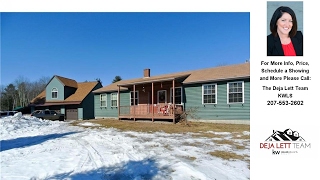 295 Limerick Road video tour