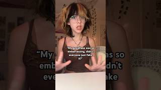 Just Saw A  Saying This lgbtq queer lesbian fyp shorts trending viral