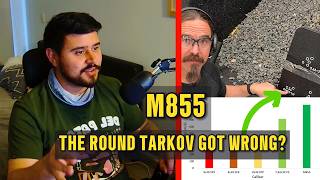 Tarkov's Ammo Balance Makes No Sense