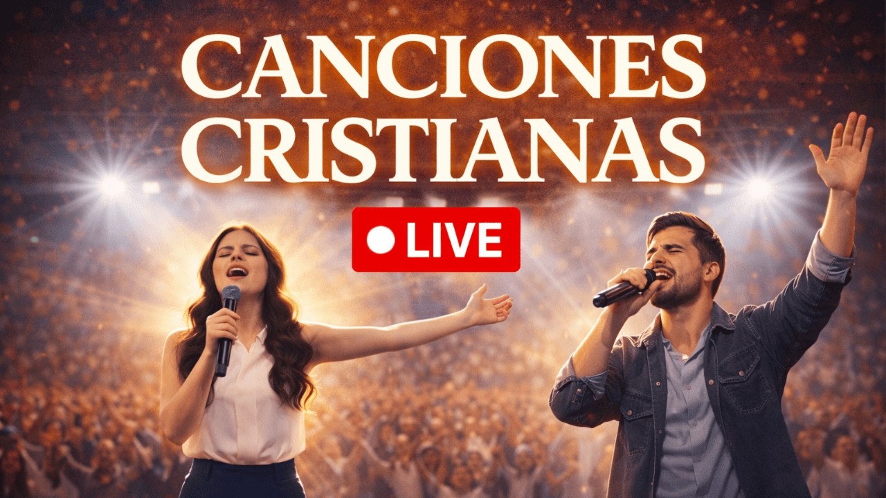 MÚSICA CRISTIANA QUE REPARA LO QUE ESTÁ ROTO: ALABANZA A NUESTRO SEÑOR