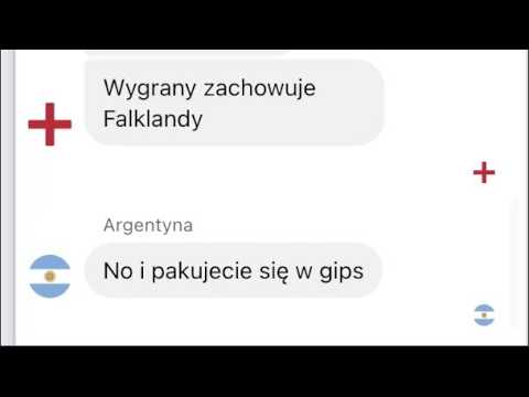 ROZMOWY MUNDIALU 2026 - ODCINEK 7