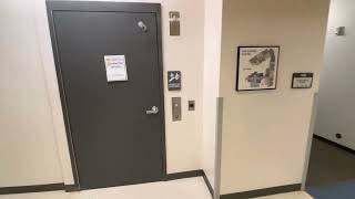Broken Dorm Elevator Ep. 11
