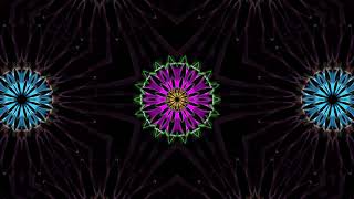 Dmension - Contraption (Magic Music Visuals)