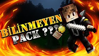 BİLİNMEYEN EFSANE PACK {EREN RS İLE KARŞILAŞTIM}!!!!!