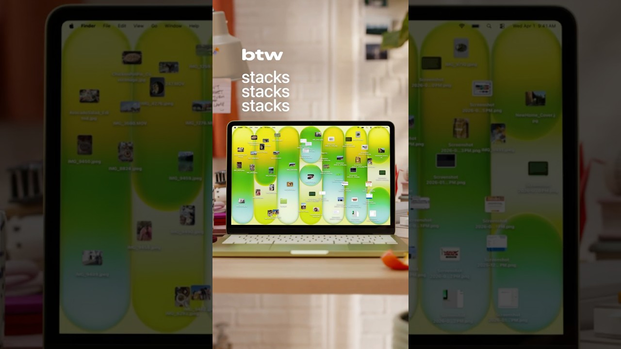 doesn’t matter how many screenshots you take, the desktop will keep it cute #shorts
